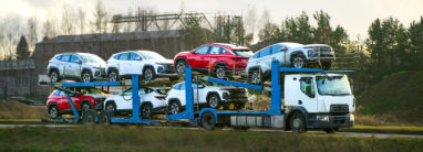 Autoexport Böblingen